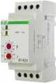Регулятор температуры F&F RT-820 EA07.001.001