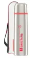 Термобутылка Biostal NX-B, 1 л, стальной