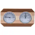 Термогигрометр ТН-22-C контраст очки