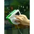 Стекломой DEKO WC03 белый/зеленый 2