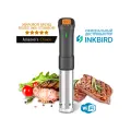 Сувид погружной INKBIRD ISV-200RU, с поддержкой Wi-Fi 2,4 ГГц, 1000 Вт