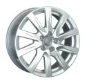 Диск колесный Replica Replay FD60 7,0x17 5x108 Dia63.3 ET50 цвет S (серебро)