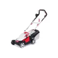 Газонокосилка электрическая Geos Comfort 34E, модель 212857