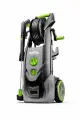 Мойка высокого давления Groza iWC-2600 induction, 2600Вт, 510л/ч, алюминиевая помпа, шланг 8м