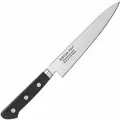 Нож кухонный универсальный Осака Sekiryu односторонняя заточка, нержавеющая сталь , 26,5 см