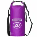 Гермобаул MARLIN DRY TUBE 2.0 20 L Purple