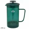 Френч-пресс Lenardi 1000мл, стекло
