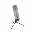 Samson C01U Pro студийный конденсаторный микрофон