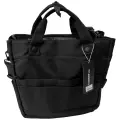 Рюкзак Tanjiezhe Explorer Large Capacity Multifunctional Commuter Bag (YG029-1) Black