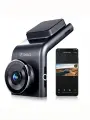 Видеорегистратор Botslab Dash Cam G300H EU Black EU, Full HD, ночная съемка, WDR, компактный