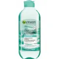 Вода мицеллярная для лица GARNIER Skin Naturals Алоэ гиалуроновая, для всех типов кожи, 400мл -2 шт.