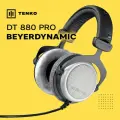 Beyerdynamic DT 880, студийные наушники, 1 шт.