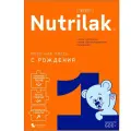 Смесь Nutrilak 1, с 0 до 6 месяцев, 600 г