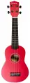 Укулеле сопрано Veston KUS 15 RD