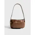 Сумка на плечо Guess HWBG2336170 коричневый