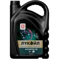 Жидкость охлаждающая LUKOIL зеленый G11 (5L) 3126867