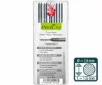 Грифели для карандаша Pica-Dry графитовые 10 шт. Pica 4030 / 9756 1015 Fplus