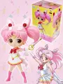 Фигурка Фигурка коллекционная Q POSKET Bandai Сейлор Мун Sailor Moon серия Pretty Guardian 16 см