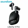 Беспроводные наушники Anker Soundcore Liberty 4 Pro, черный (A3954GF1)