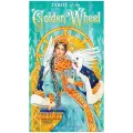 Карты Таро Tarot of The Golden Wheel US Games / Таро Золотое Колесо