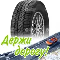 Шины Viatti 265/60 R18 Bosco S/T V-526 110T Зимняя для легковых автомобилей и кроссоверов