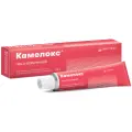 Камелокс гель с коллагеназой