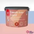 Tikkurila Paneeli Assa Expert Лак интерьерный полуматовый 9 л