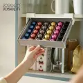 Органайзер для кофейных капсул под полкой, Joseph Joseph 851667
