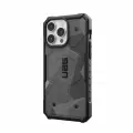 Чехол с поддержкой MAGSAFE Uag Pathfinder SE для iPhone 15 Pro 6.1, цвет земляной камуфляж (Geo Camo)