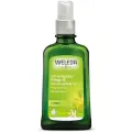 WELEDA масло для тела Citrus Цитрусовое освежающее, 100 мл