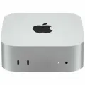 Мини компьютер Apple Mac Mini M4 2024 10C CPU, 10C GPU, 24GB RAM, 512GB SSD, MCYT4