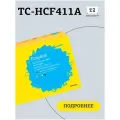 Картридж T2 TC-HCF411A, 2300, черный