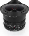 TTArtisan 7,5 мм F2.0 рыбий глаз объектив для Sony E Nikon Z Fuji X M4/3 Canon EOS M, Черный, Nikon Z