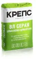 Шпаклевка цементная ВЛ серая 20 кг