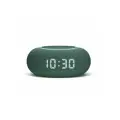 Умная колонка VK Капсула Мини (MRC02SG) зеленый - 5 Вт, Bluetooth, Wi-Fi, AUX, голосовой помощник Маруся