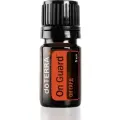 DoTERRA смесь эфирных масел On Guard, 5 мл х 1 шт.