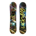 Сноуборд Luckyboo Newcomer, год 2023, ростовка 100см