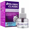 Раствор Сева Феливей Классик для кошек сменный флакон, 48 мл, 70 г, 1уп.