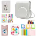 Набор аксессуаров CAIUL для Instax Mini 11 Ass-d Ice White
