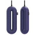 Сушилка для обуви Xiaomi, с таймером, пластик, 34-43 размер, синяя