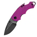 Kershaw K8700PURBW Нож складной 8700purbw shuffle kershaw