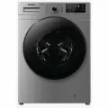 Kraft KF-MDS12147G Стиральная машина Серый, загрузка фронтальная 12 кг, 1400 об/мин, класс: А+++