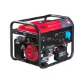 Генератор бензиновый FUBAG BS 8500 A ES Duplex (641089) Максимальная мощность - 8.5 кВа Номинальная мощность - 8 кВт Выходное напряжение - 220 В