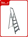 Лестница-стремянка LWI 5S+K 5 ступеней LWI05S+K