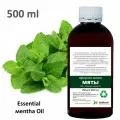 Эфирное масло мяты, Essential мentha Oil - 500 мл