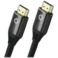 Кабель HDMI - HDMI Oehlbach 92495 Performance Black Magic MKII HDMI Black 3.0m
