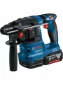 Перфоратор Bosch GBH 185-LI (611924020)