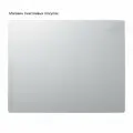 Коврик ASUS ROG NH04 MOONSTONE, для клавиатур/мышей, белый, 500 x 400 x 3 мм