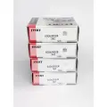 Подшипник Koyo 60062RSCM 30х55х13 мм к-т 4 шт.