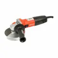 Машина шлифовальная угловая BAG125B